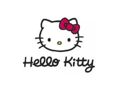 Hello Kitty Logo