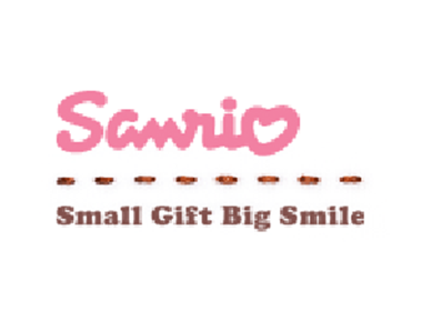 Sanrio Logo