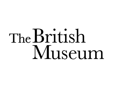 The British Museum Logo