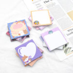 Sticky Note Ear Type How Many Types Of Sticky Notes Are There?