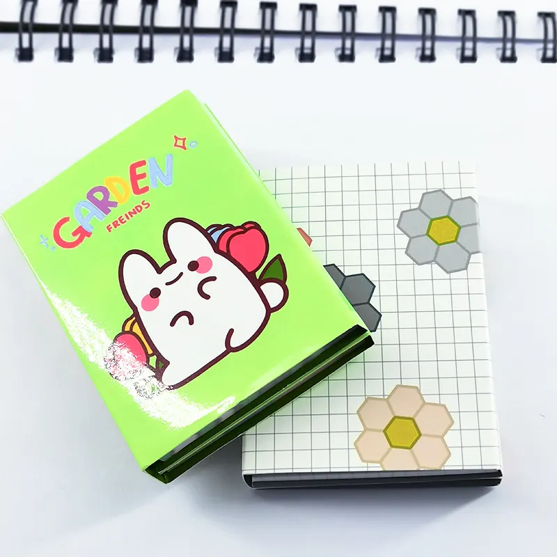writing pads 26